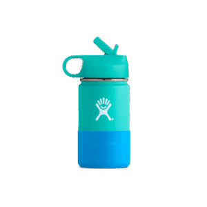 Hydro Kids Flask