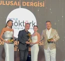 Göktürk’e Ulusal Arenada Büyük Onur