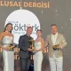 Göktürk’e Ulusal Arenada Büyük Onur